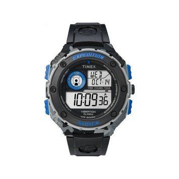 Мужские часы Timex EXPEDITION CAT Vibe Shock Tx4b00300