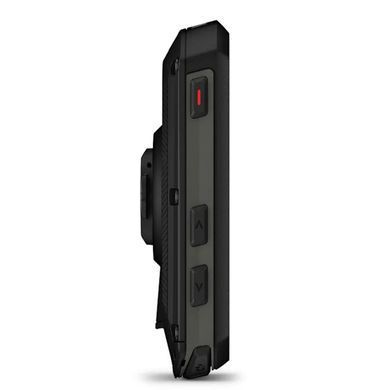 Велокомпьютер Garmin Edge 550 с GPS (без сенсорного экрана)