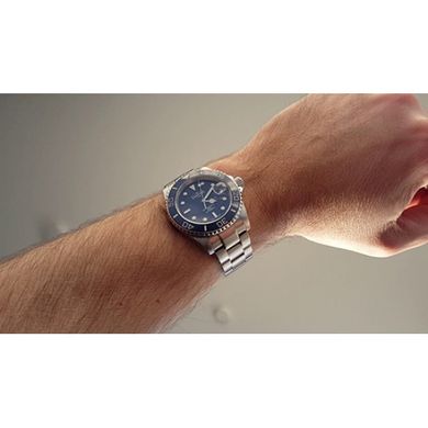 161.559.40 Чоловічі наручні годинники Davosa