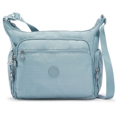 Жіноча сумка Kipling GABBIE Sea Gloss (Y92) K22621_Y92