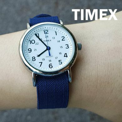Мужские часы Timex WEEKENDER Tx2p65800