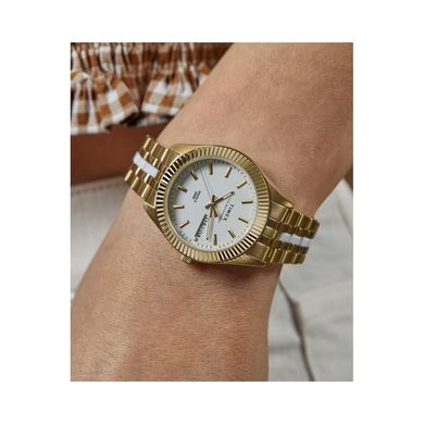 Часы наручные женские Timex WATERBURY Boyfriend Tx2u82900