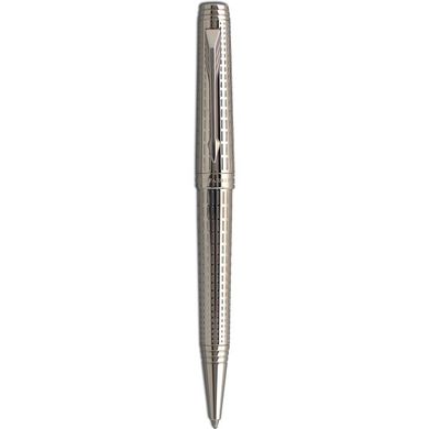 Кулькова ручка Parker Premier Deluxe ST BP 89 532S
