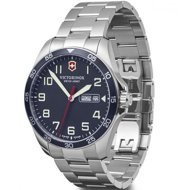 Мужские часы Victorinox SwissArmy FIELDFORCE V241851