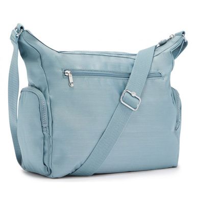 Жіноча сумка Kipling GABBIE Sea Gloss (Y92) K22621_Y92
