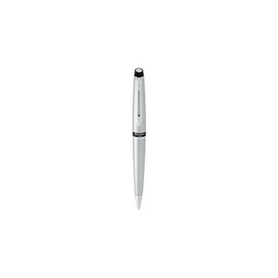 Шариковая ручка Waterman EXPERT Satin Chrome CT BP 22 752