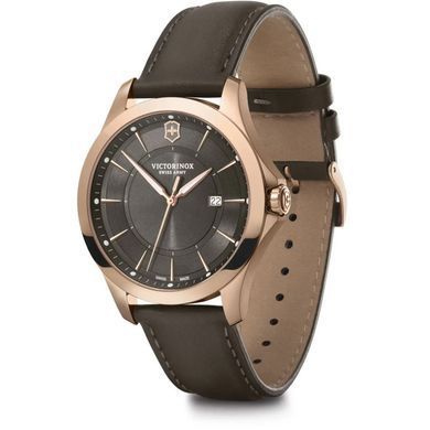 Мужские часы Victorinox Swiss Army ALLIANCE V241908