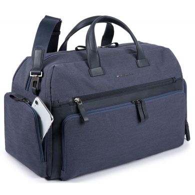 Дорожня сумка Piquadro TIROS/Blue BV4843W98_BLU
