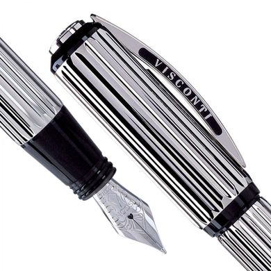 Ручка перьевая Visconti 28002A07F Art Ellenic FP 14K F