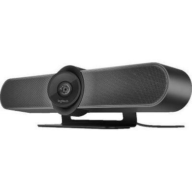 Камера, контроллер и мини-компьютер LOGITECH TAPMSTSMALL/2 LENOVO&nbsp;TEAMS&nbsp;MEETUP EU Plug