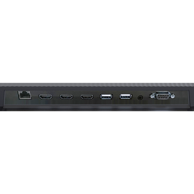 Інформаціїйний дисплей iiyama ProLite LH4360UHS-B2AG