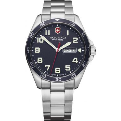 Чоловічий годинник Victorinox SwissArmy FIELDFORCE V241851