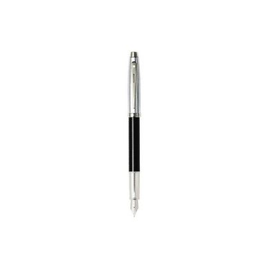 Пір'яна ручка Sheaffer Gift Collection 100 Black CT FP Sh931304