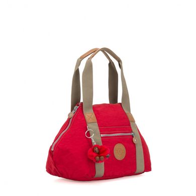 Жіноча сумка Kipling ART MINI True Red C (88Z) K01327_88Z