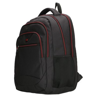 Рюкзак для ноутбука Enrico Benetti OSLO/Black Eb62078 001