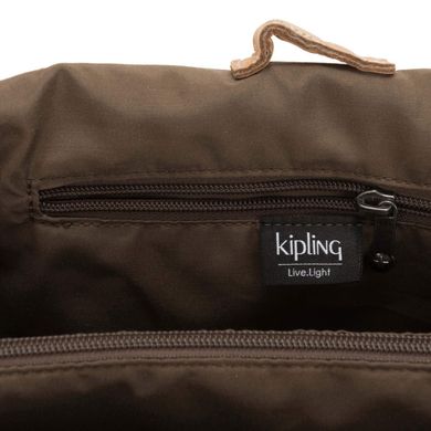 Женская сумка Kipling URBANA Rustic Blue (29I) K22070_29I