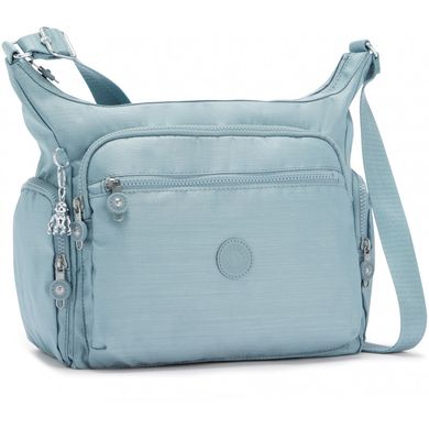 Женская сумка Kipling GABBIE Sea Gloss (Y92) K22621_Y92