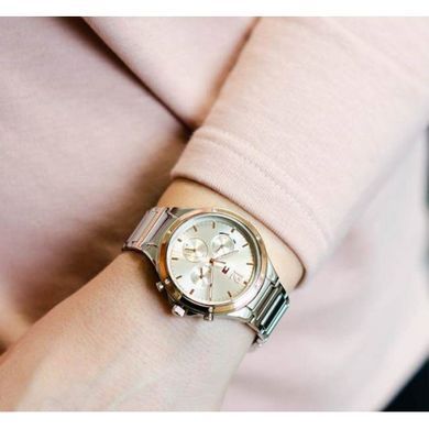 1782279 Женские наручные часы Tommy Hilfiger
