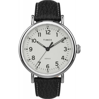 Чоловічі годинники Timex STANDARD XL Tx2t90900
