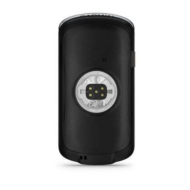 Велонавигатор Garmin Edge 1040 Bundle с датчиками скорости, частоты вращения педалей, HRM-Dual