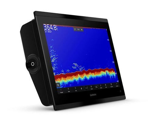 Картплоттер Garmin GPSMAP 9213xsv с сонаром