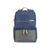 Рюкзак для ноутбука Echolac LORENZO/Blue-Grey EcCKP658
