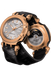 Часы наручные мужские Tissot T-RACE SWISSMATIC T115.407.37.031.00 3