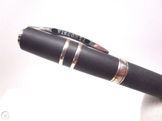 Ручка-ролер Visconti 59299 HOMO SAPIENS STEEL ROLLER