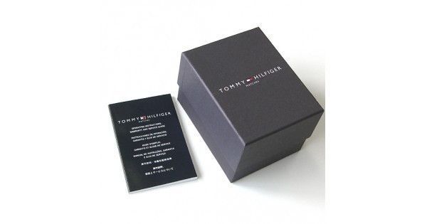 Мужские наручные часы Tommy Hilfiger 1790668