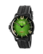 Годинник наручний чоловічий U-BOAT 8698/C DARKMOON 44MM GREEN PVD SOLEIL 1