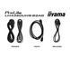 Інформаціїйний дисплей iiyama ProLite LH4360UHS-B2AG