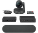 Система преміум-класу Logitech RALLY з конференц-камерою Ultra HD 1