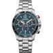 Мужские часы Wenger SEAFORCE Chrono W01.0643.115 1