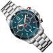 Мужские часы Wenger SEAFORCE Chrono W01.0643.115 2