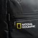 Сумка з відділенням для ноутбука та планшета National Geographic Transform N13209;06 чорний 3