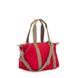 Женская сумка Kipling ART MINI True Red C (88Z) K01327_88Z 4