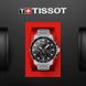 Часы наручные мужские TISSOT SUPERSPORT CHRONO T125.617.11.051.00 5