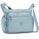 Жіноча сумка Kipling GABBIE Sea Gloss (Y92) K22621_Y92 1