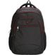Рюкзак для ноутбука Enrico Benetti OSLO/Black Eb62078 001 1