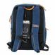 Рюкзак для ноутбука Echolac LORENZO/Blue-Grey EcCKP658 4