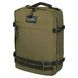 Рюкзак-сумка з відділенням для ноутбука та планшета National Geographic Hibrid N11801;11 хакі 2