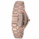 Часы наручные женские DKNY NY2661 кварцевые, с датой и днем недели, цвет розового золота, США 4