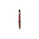 Ручка перьевая Waterman PHILEAS Mineral Red FP F 19 707 2