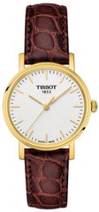 Часы наручные женские Tissot EVERYTIME SMALL T109.210.36.031.00