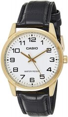 Часы наручные мужские CASIO MTP-V001GL-7BUDF