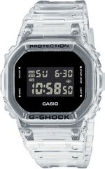 Часы наручные CASIO G-SHOCK DW-5600SKE-7ER