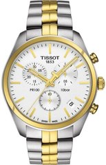 Часы наручные мужские Tissot PR 100 CHRONOGRAPH T101.417.22.031.00