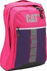 Рюкзак з відділенням для ноутбука CAT Urban Active 82557;186 Рожевий / фіолетовий