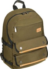 Рюкзак повсякденний з відділенням для ноутбука та планшета National Geographic Origin N11706;11 хакі