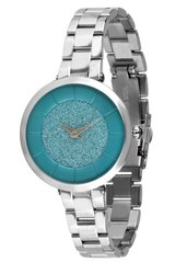 Жіночі наручні годинники Guardo P11636(m) SGr